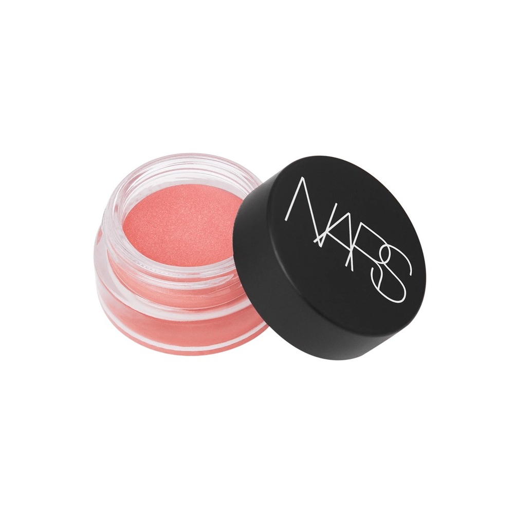 NIB NARS Air Matte Blush Orgasm